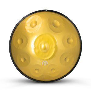 هنگ درام آرشا New Nitride طلایی