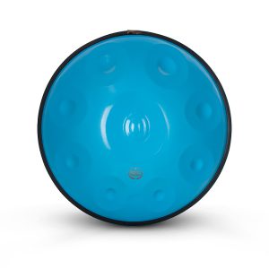 هنگ درام 9 نت Lgado فولاد آبی روشن