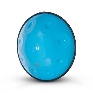 هنگ درام 9 نت Lgado فولاد آبی روشن