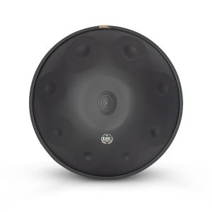 هنگ درام 9 نت Lgado مشکی مات