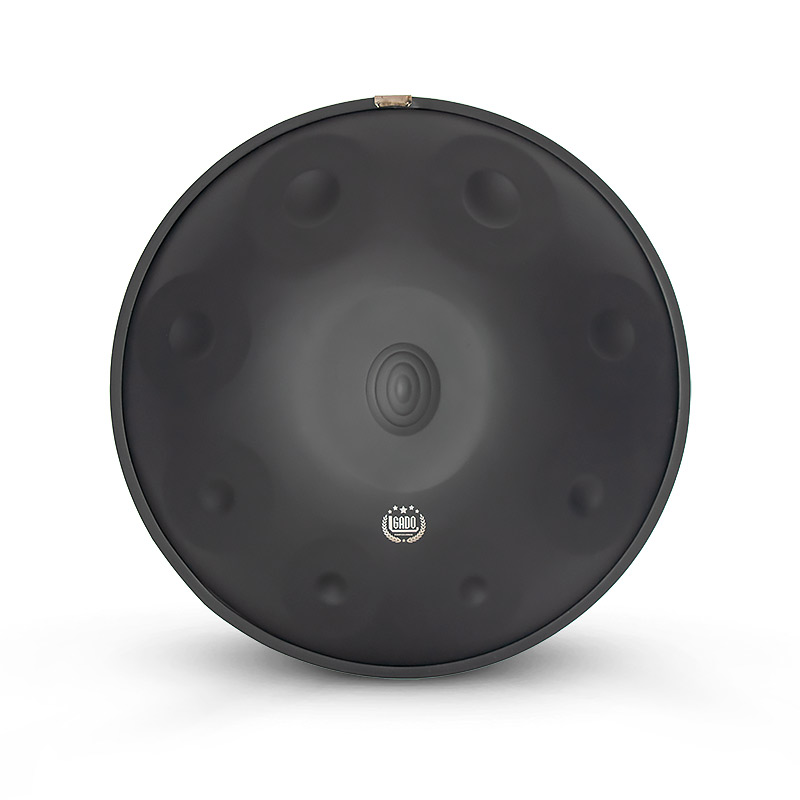 هنگ-درام-الگادو-مشکی-مات2 هنگ درام 9 نت Lgado مشکی مات