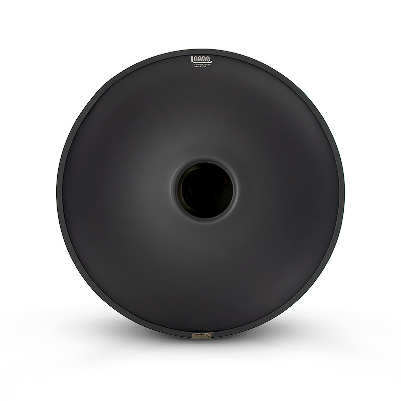 هنگ-درام-الگادو-مشکی-مات3 هنگ درام 9 نت Lgado مشکی مات