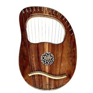 چنگ رومی ۱۶ سیم انحصاری مدل L16NR