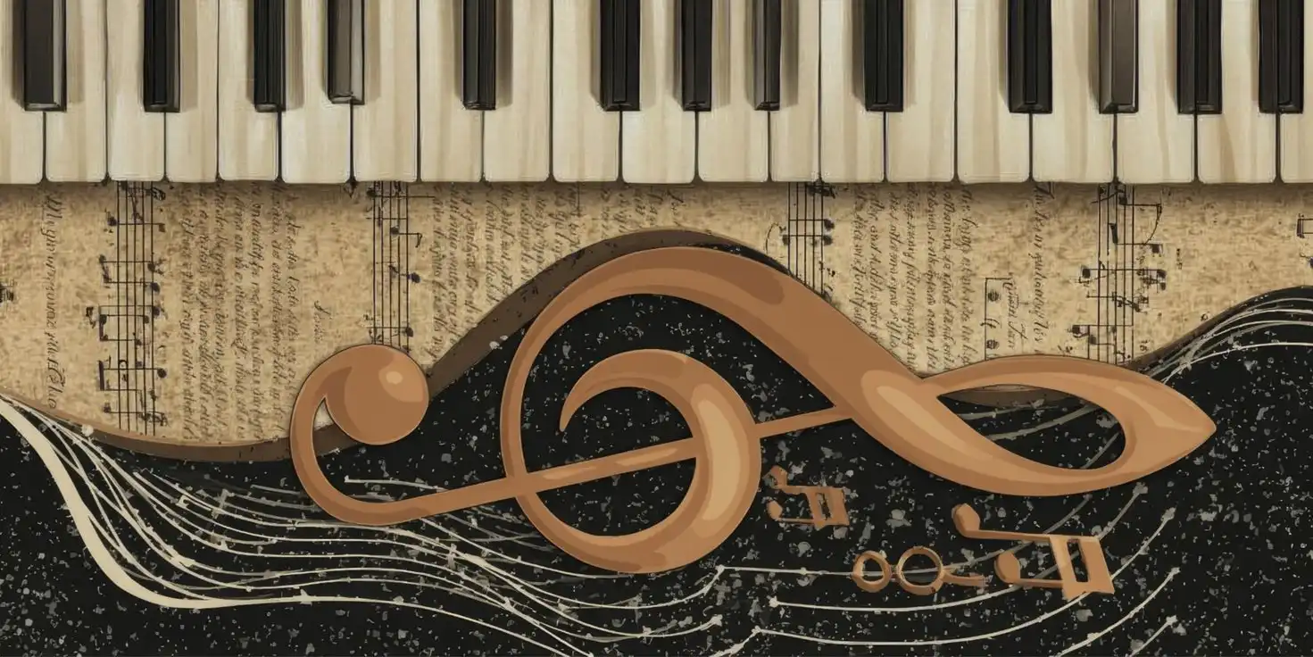 بهترین نت موسیقی