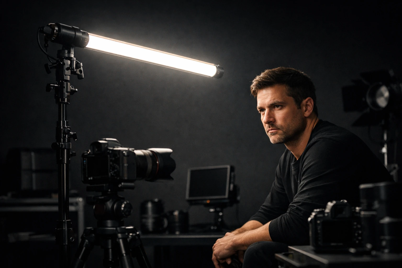 نورهای باتومی Ulanzi