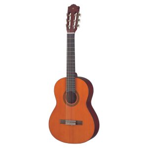 CGS102A-front گیتار کلاسیک یاماها مدل YAMAHA CGS102A 1/2