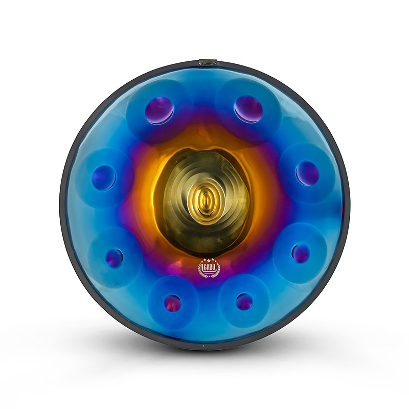 IMG_4968 هنگ درام Lgado هفت رنگ