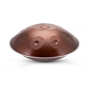 هنگ درام پرنسا Basic مسی