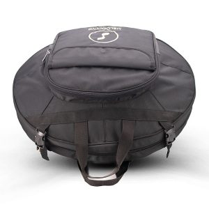 هنگ درام ملودینگ بنفش