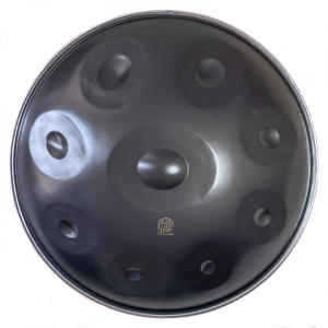 هنگ درام پرنسا Basic مشکی