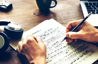 بهترین نت موسیقی