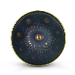 هنگ درام Samipan مدل سفینه سرمه ای