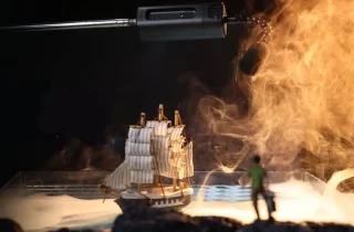 مه‌ساز Ulanzi