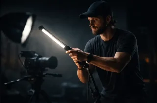 نورهای باتومی Ulanzi