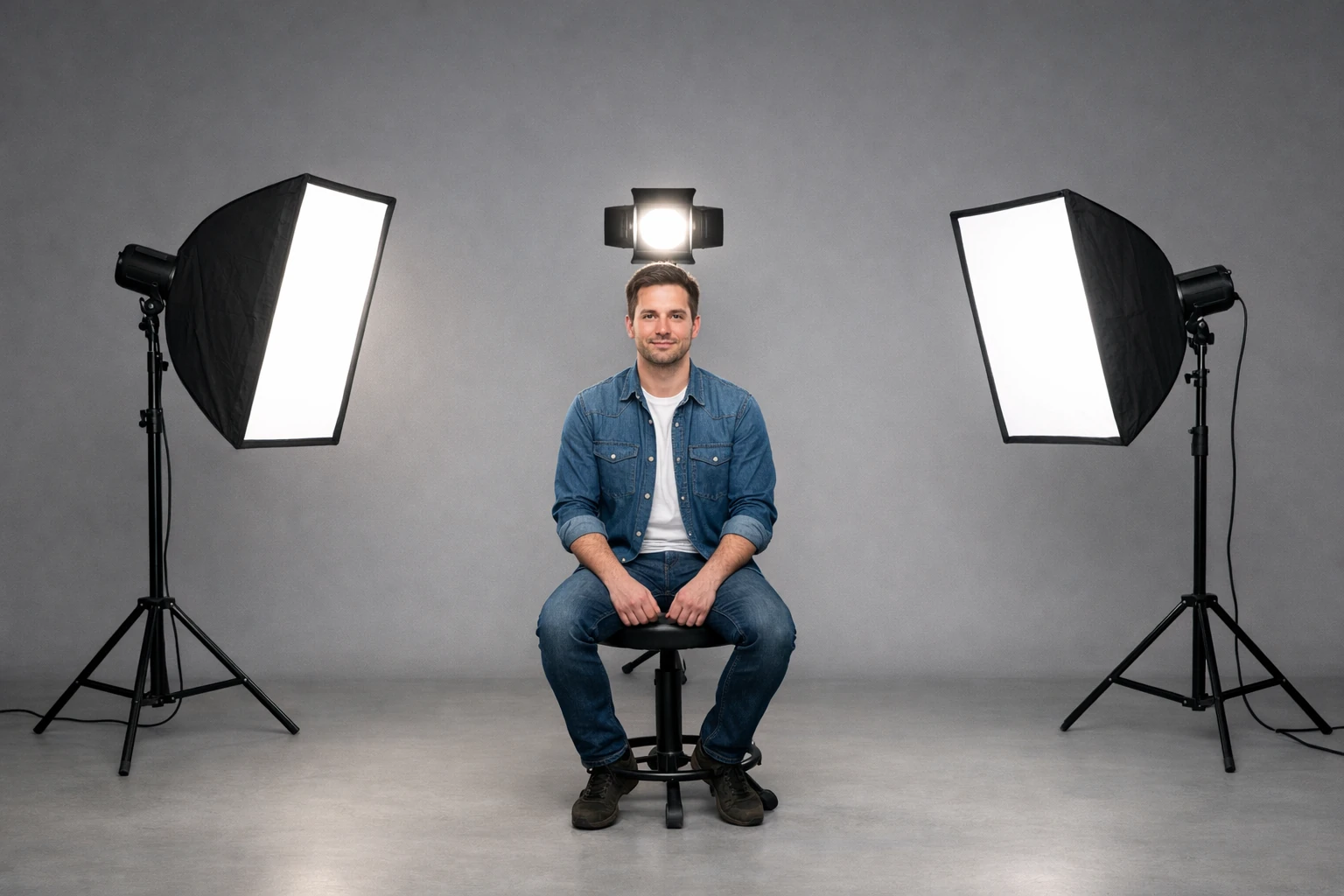 نورپردازی سهنقطهای