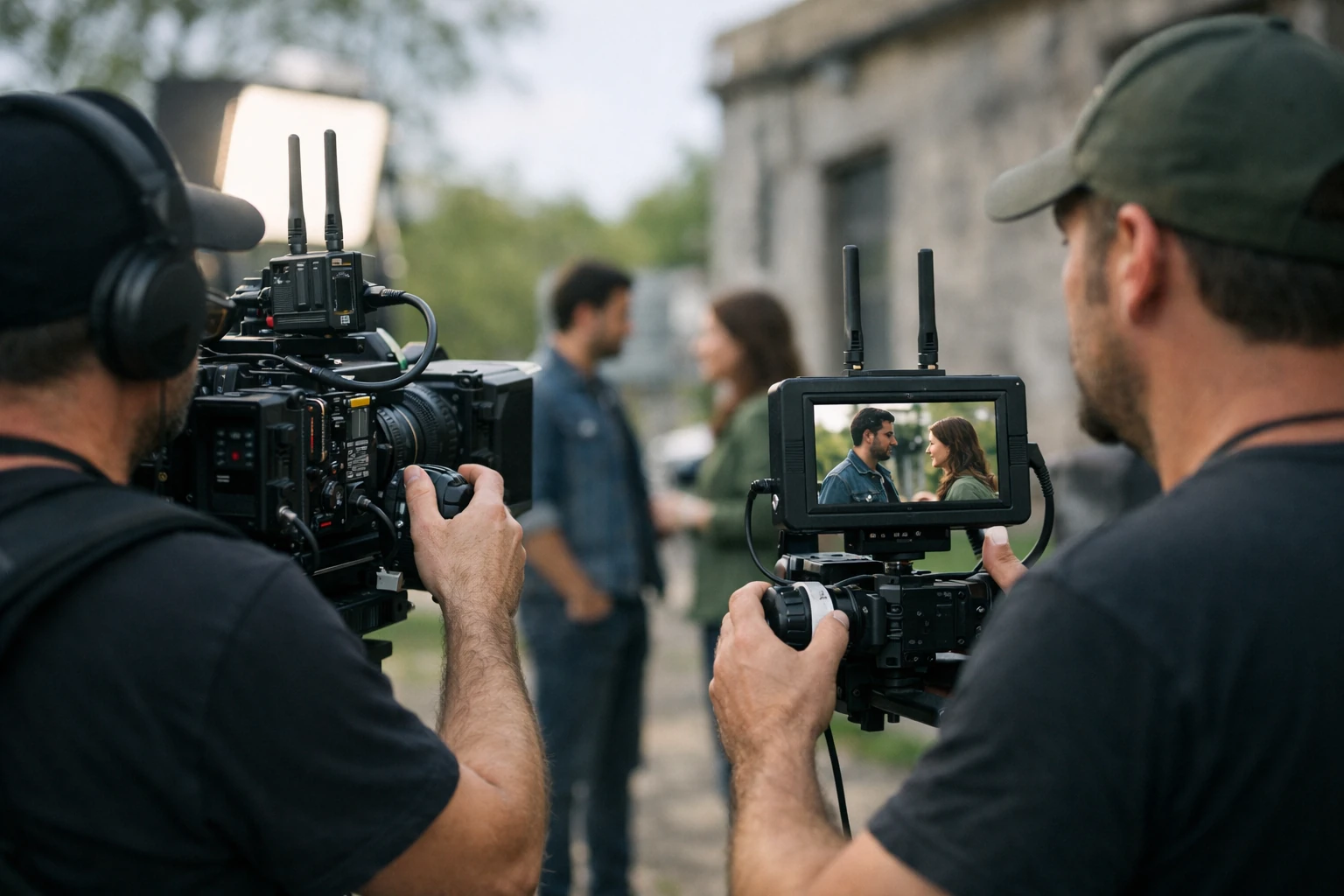 برد انتقال تصویر بیسیم