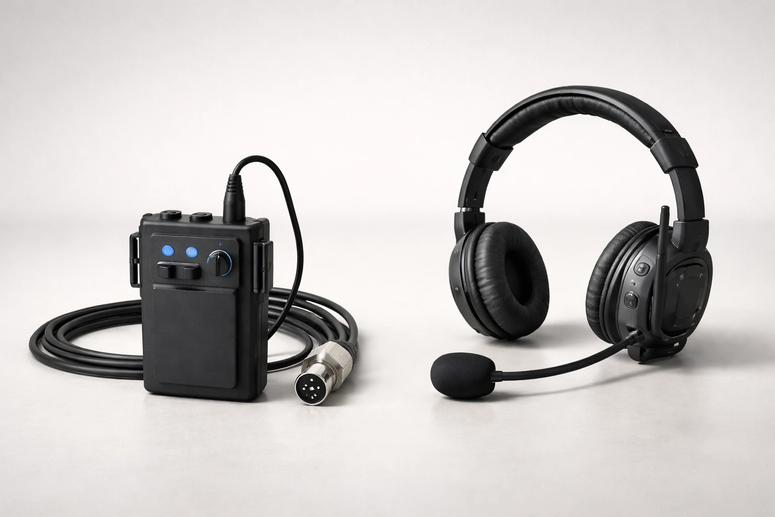 بهترین اینترکام