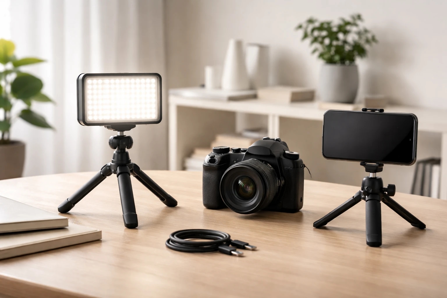 نورپردازی پرتابل