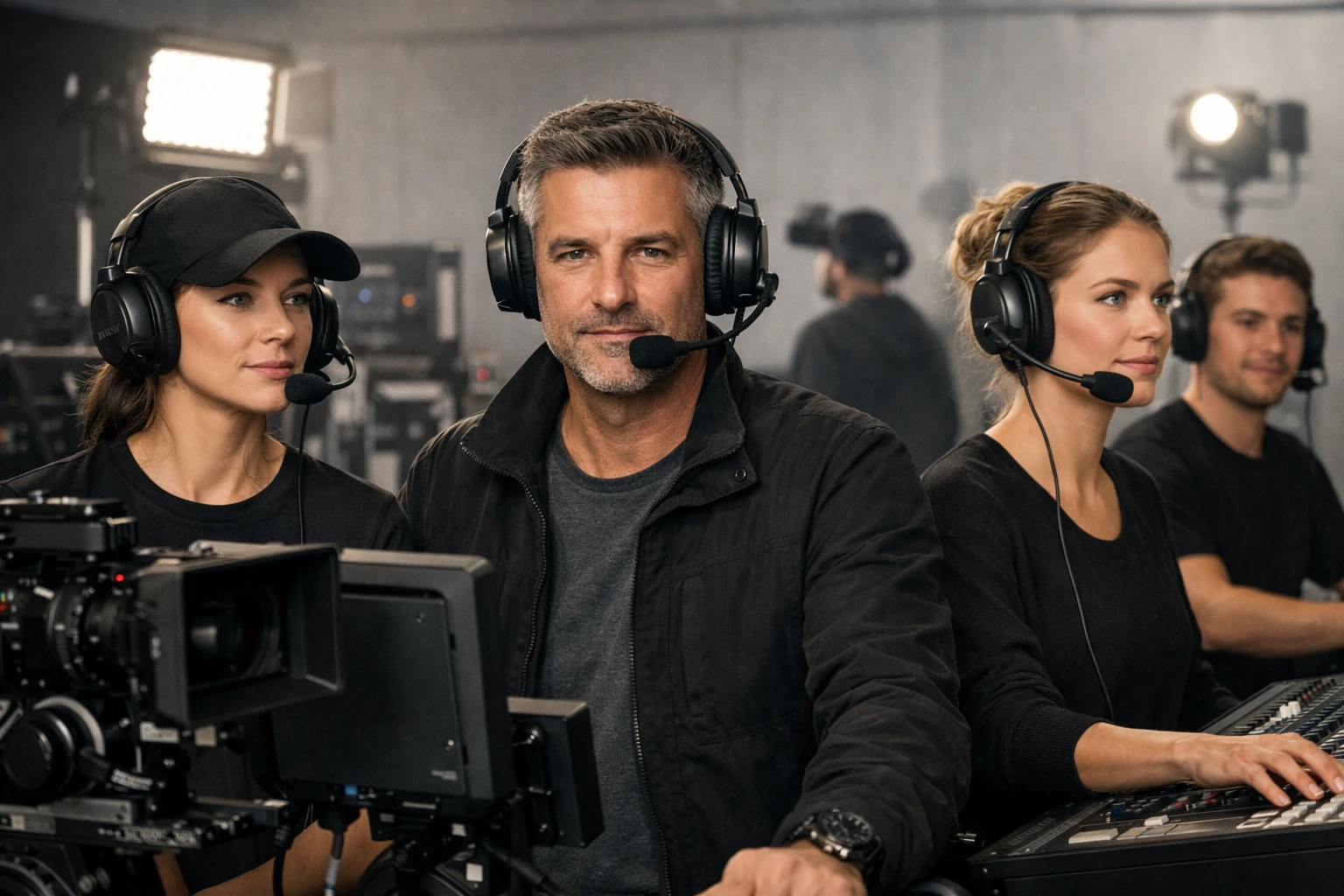 بهترین اینترکام