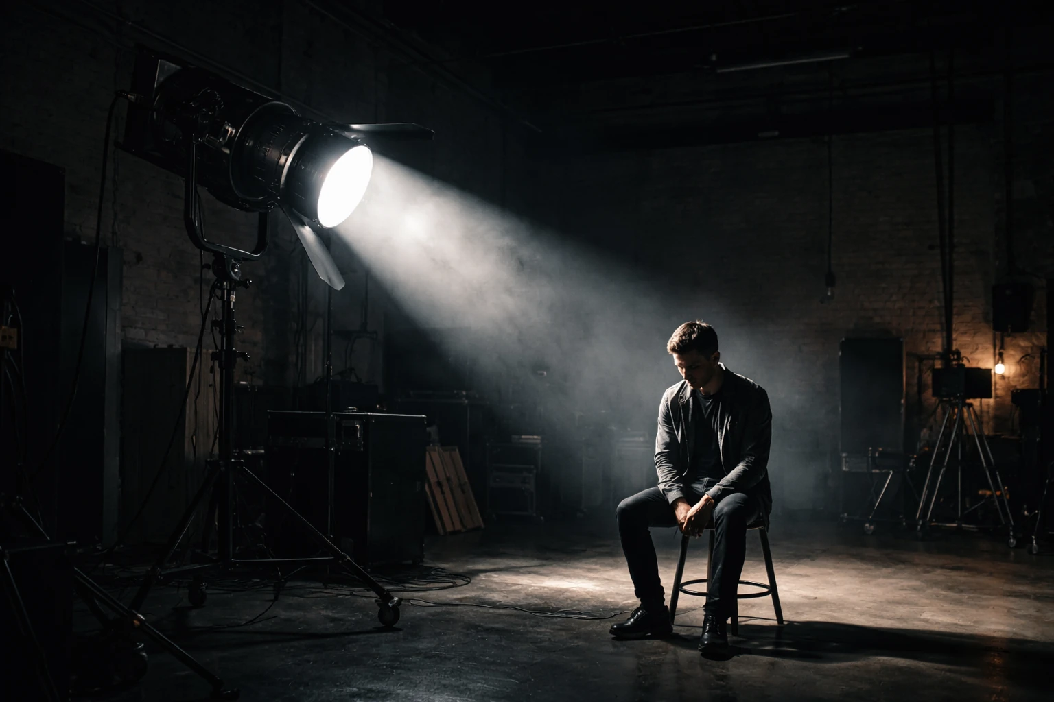 پنل نوری یا COB