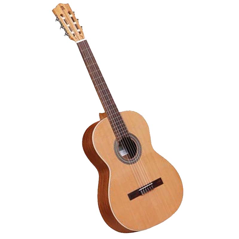 Alhambra-Z-NATURE-گیتار-کلاسیک گیتار کلاسیک الحمرا alhambra z nature