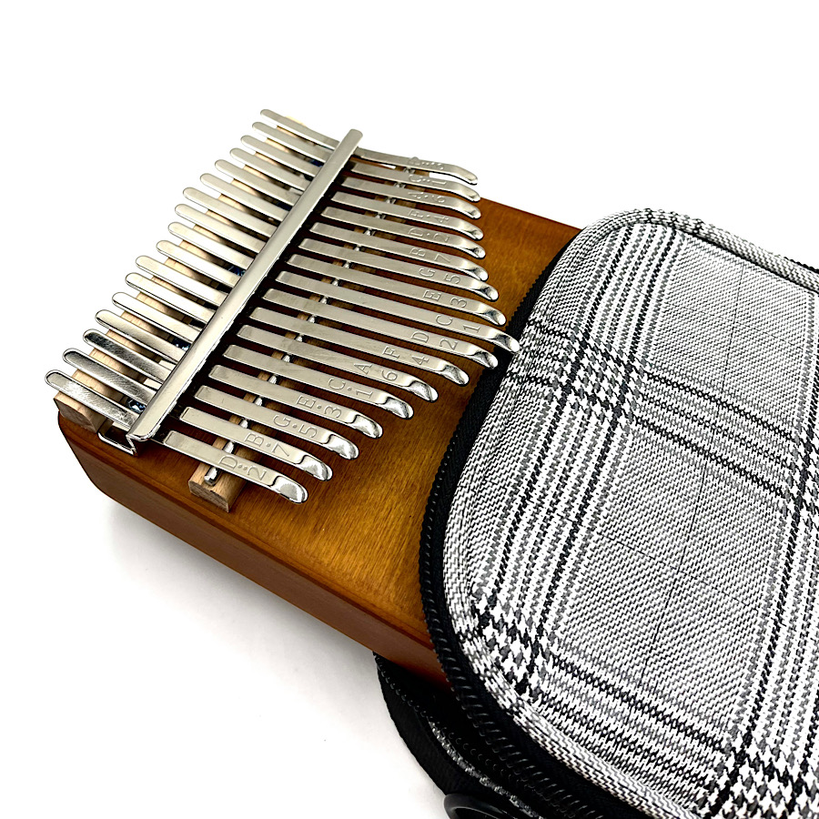 IMG_4673 کالیمبا ۱۷ تیغه مدل K17K سویل ماندالا