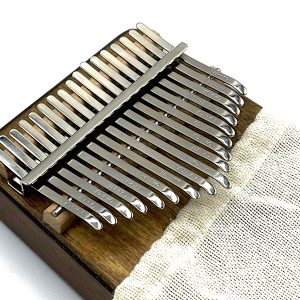 کالیمبا ۱۷ تیغه مدل K17H حفره ماندالا