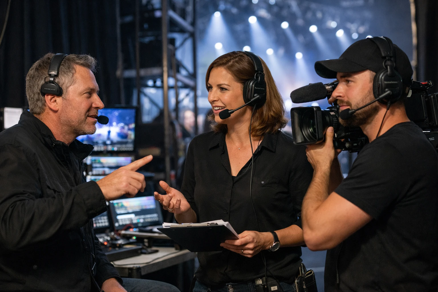 بهترین اینترکام