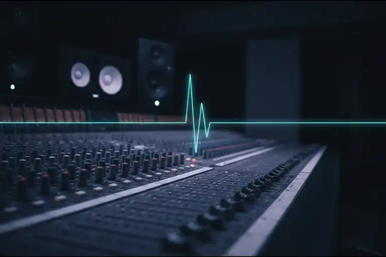 انتقال پایداری صدا در میکروفن