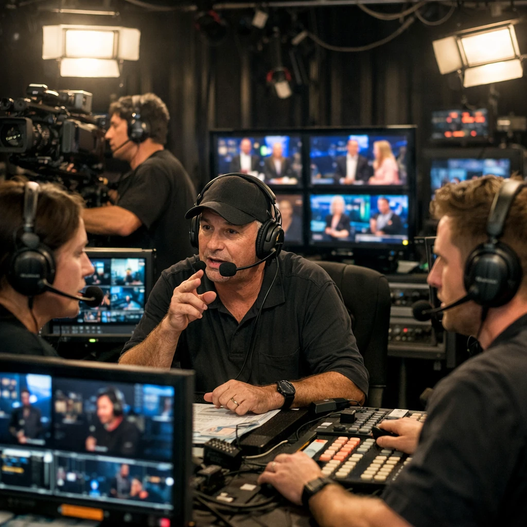 راه‌اندازی اینترکام