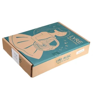 چنگ رومی سگا مدل LY16-SW