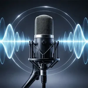 نویز کنسلینگ میکروفون