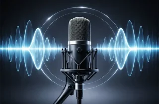 نویز کنسلینگ میکروفون