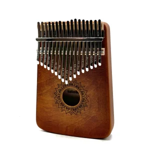 کالیمبا ۱۷ تیغه مدل K17K سویل ماندالا