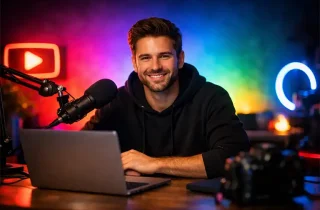 نورپردازی پرتابل