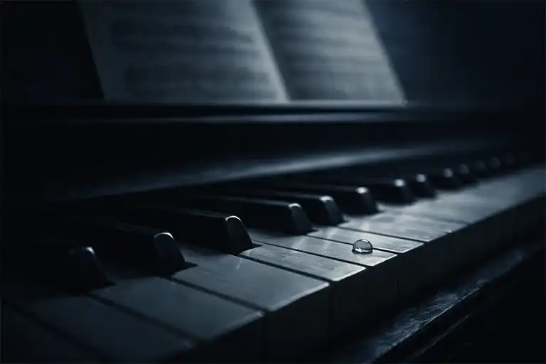 غم در نت‌ها؛ روانشناسی صدای سازهای احساسی