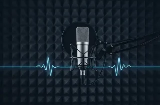 انتقال پایداری صدا در میکروفن