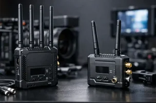 برد انتقال تصویر بی‌سیم