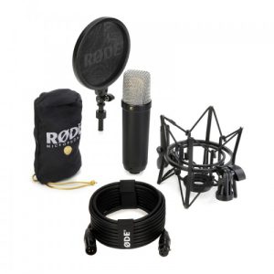 میکروفن-استودیویی-رود-rode-nt1-signature-black (3)