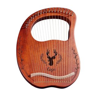 چنگ رومی سگا مدل LY16-SW