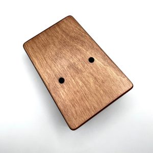 کالیمبا ۱۷ تیغه مدل K17M حفره پارادایس