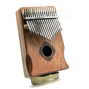 کالیمبا ۱۷ تیغه مدل K17M حفره پارادایس