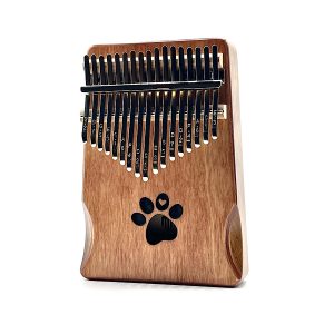 کالیمبا ۱۷ تیغه مدل K17M حفره پنجه گربه