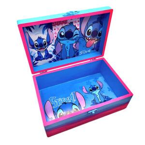 پک کادویی کالیمبا و جعبه دست ساز استیج