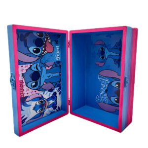 پک کادویی کالیمبا و جعبه دست ساز استیج