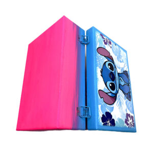 پک کادویی کالیمبا و جعبه دست ساز استیج