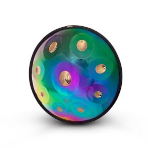 هنگ درام آرشا Grade A هفت رنگ