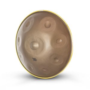 هنگ درام 9 نت Samipan طلایی