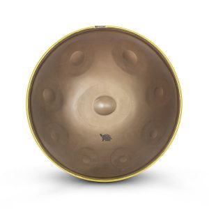 هنگ درام 9 نت Samipan طلایی